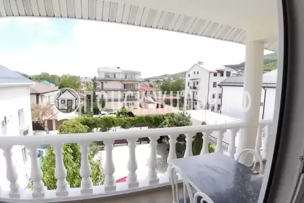 «Летняя Дача»