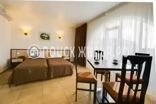 «Анапа-Лазурная»