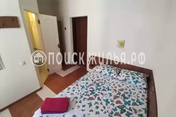 «Баттерфляй»