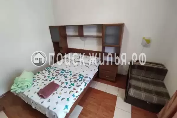 «Баттерфляй»