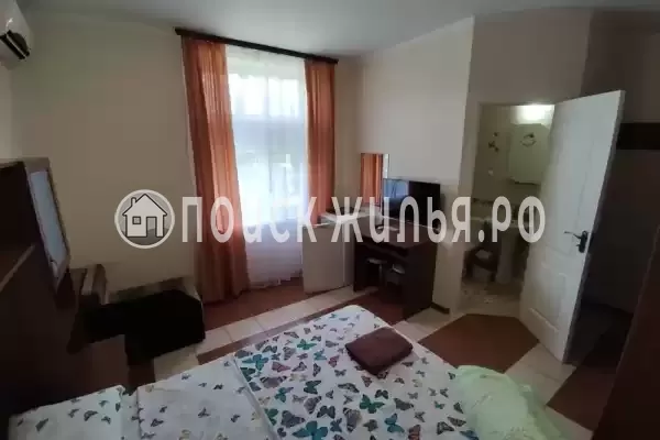 «Баттерфляй»