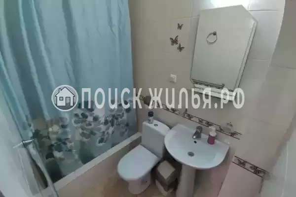 «Баттерфляй»