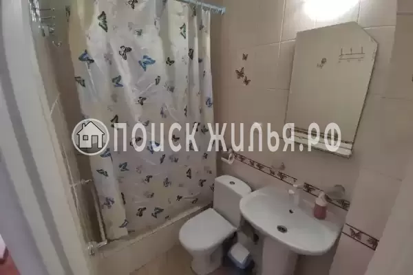 «Баттерфляй»