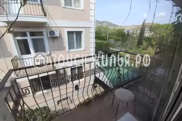 «Баттерфляй»