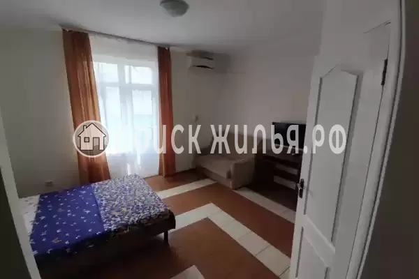 «Баттерфляй»