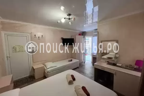 Отель «Ирена» Отель «Ирена»