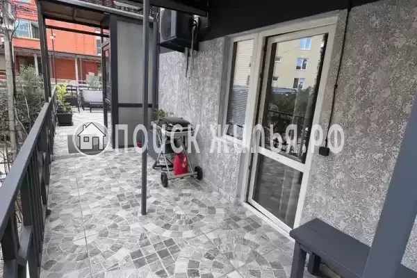 Отель «Ирена» Отель «Ирена»