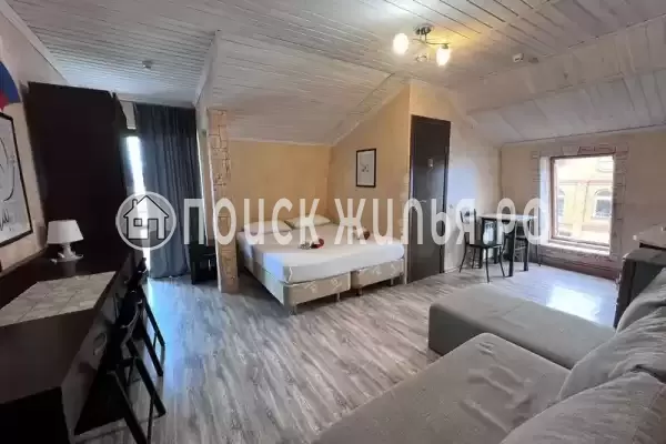 Отель «Ирена» Отель «Ирена»