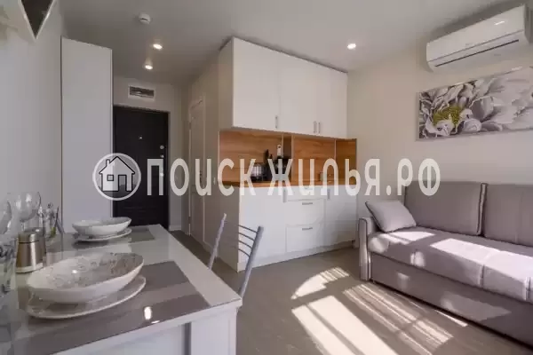 «На Севастопольском»