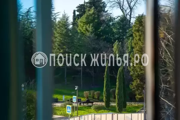 «На Севастопольском»