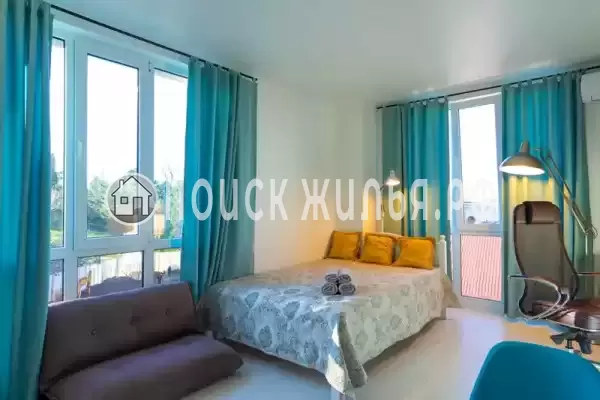 «На Севастопольском»