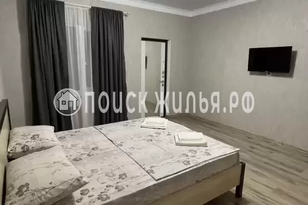 Гостевой дом «Камита»