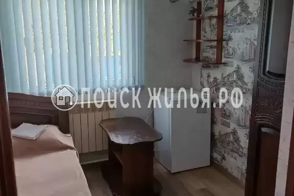 «Красный дом»