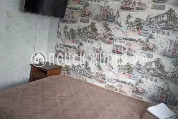 «Красный дом»