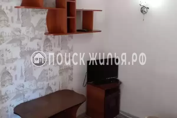 «Красный дом»