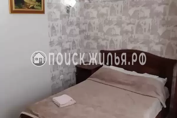 «Красный дом»