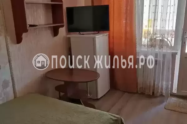 «Красный дом»