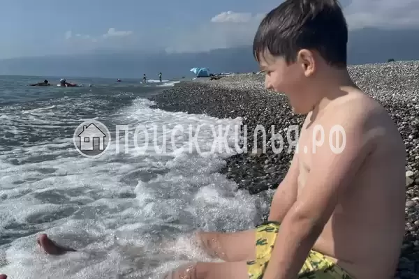 Гостевой дом «У Мариши»