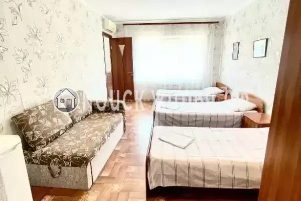 «Апельсин»