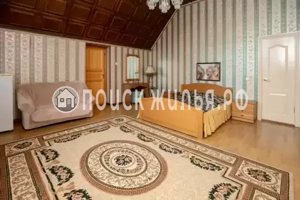 «Тихая Гавань» «Тихая Гавань»