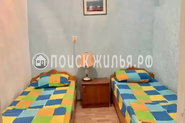 «Апельсин»