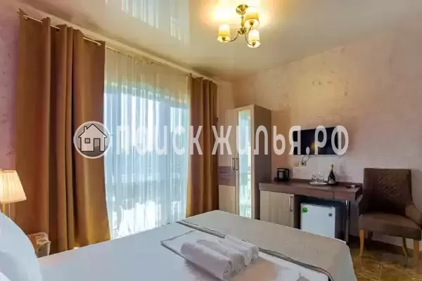 Отель «ECO LIFE» Отель «ECO LIFE»