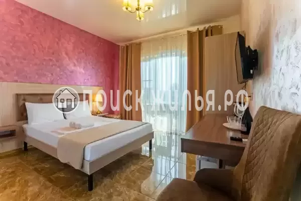 Отель «ECO LIFE» Отель «ECO LIFE»