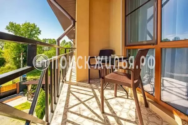 Отель «ECO LIFE» Отель «ECO LIFE»