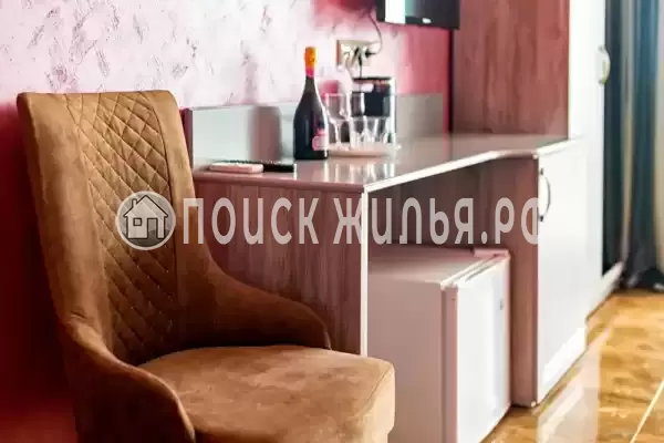 Отель «ECO LIFE» Отель «ECO LIFE»