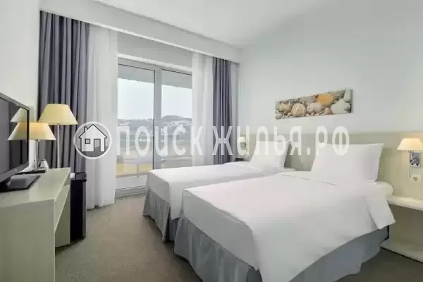 «Сочи Парк Отель»