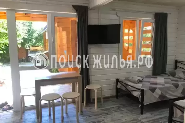 Гостевой дом «Адмиралтейский Якорь» Гостевой дом «Адмиралтейский Якорь»