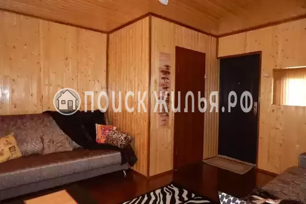 «Лесная Поляна»