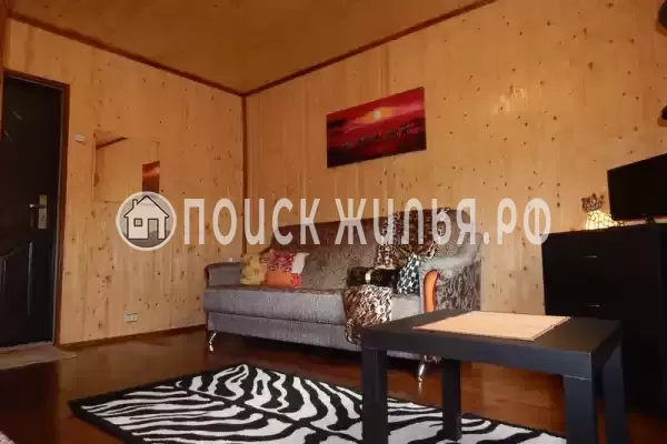 «Лесная Поляна»