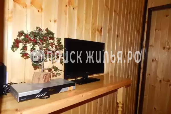 «Лесная Поляна»