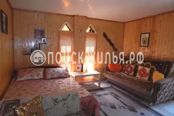 «Лесная Поляна»