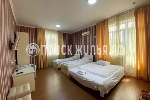 «Солнечный»