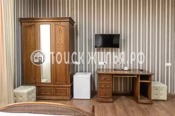 «Солнечный»