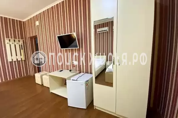 «Солнечный»