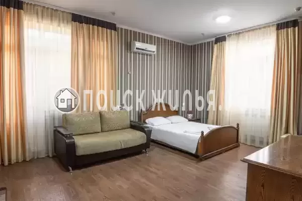 «Солнечный»