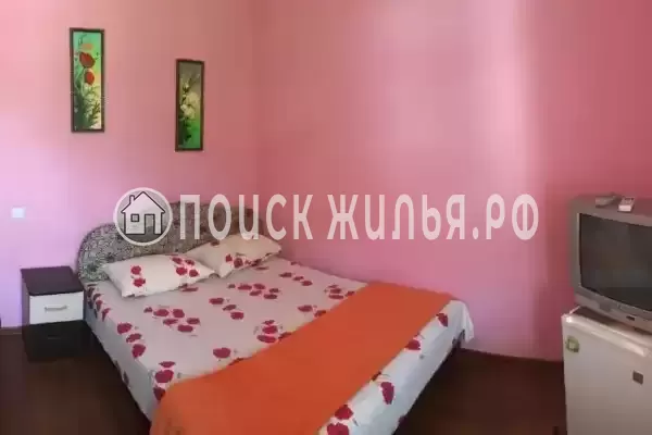 Гостевой дом «Алина»