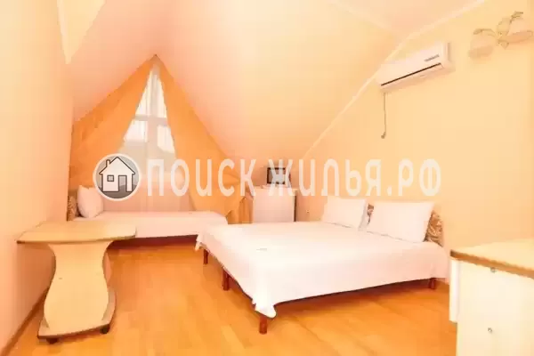 Гостевой дом «Алина»