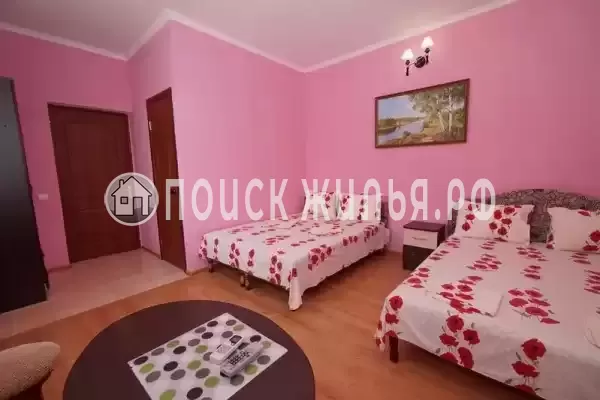 Гостевой дом «Алина»