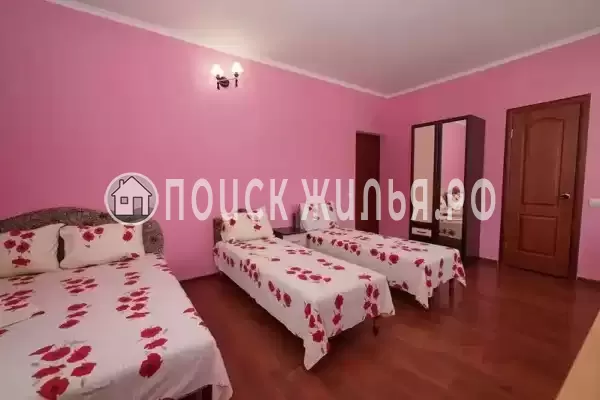 Гостевой дом «Алина»