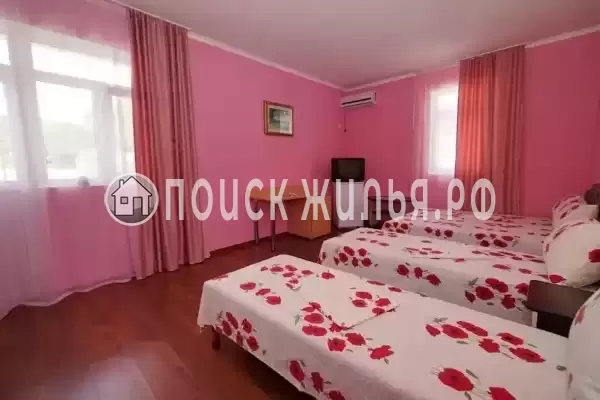 Гостевой дом «Алина»