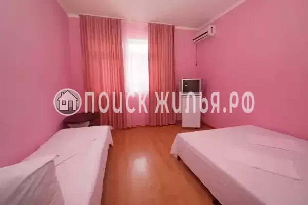 Гостевой дом «Алина»