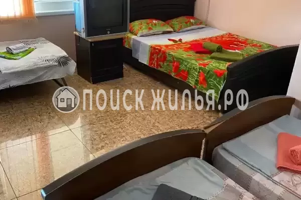 «Золотая рыбка»