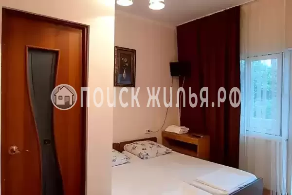 Гостевой дом «У Елены»