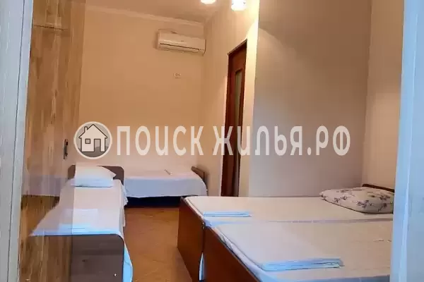 Гостевой дом «У Елены»