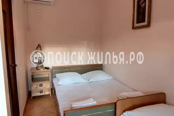 Гостевой дом «У Елены»