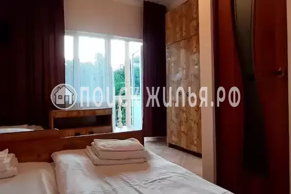 Гостевой дом «У Елены»